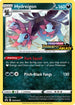 Hydreigon - SWSH037 (Prerelease) (SWSH037/307) Holofoil [SWSH Sword & Shield Promo Cards] - Promo