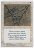 Black Ward (4ED-) - Fourth Edition
