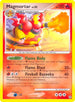Magmortar (Secret Wonders) (31/132) Holofoil [Deck Exclusives] - Holo Rare