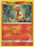 Charmander (#1 Charizard Stamped) (18/147) [Battle Academy] - Promo