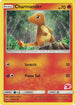 Charmander (#1 Charizard Stamped) (18/147) [Battle Academy] - Promo