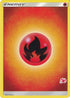Fire Energy (#3 Charizard Stamped)  Battle Academy - Promo