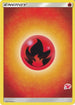 Fire Energy (#3 Charizard Stamped)  Battle Academy - Promo
