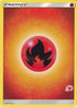 Fire Energy (#5 Charizard Stamped)  Battle Academy - Promo