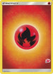 Fire Energy (#20 Charizard Stamped) [Battle Academy] - Promo
