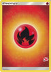 Fire Energy (#22 Charizard Stamped) [Battle Academy] - Promo