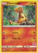 Charmander (#42 Charizard Stamped) (018/147) [Battle Academy] - Common