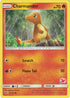 Charmander (#56 Charizard Stamped) (018/147) [Battle Academy] - Promo