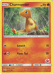 Charmander (#56 Charizard Stamped) (018/147) [Battle Academy] - Promo
