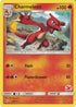Charmeleon (#30 Charizard Stamped) (008/068) [Battle Academy] - Promo