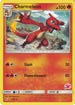 Charmeleon (#30 Charizard Stamped) (008/068) [Battle Academy] - Promo