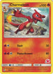Charmeleon (#51 Charizard Stamped) (8/68) [Battle Academy] - Promo