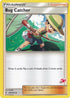 Bug Catcher (#34 Charizard Stamped) (189/236) [Battle Academy] - Promo