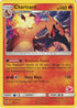 Charizard (#39 Charizard Stamped) (003/70) [Battle Academy] - Promo