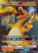 Charizard GX (#60 Charizard Stamped) (009/68) Holofoil [Battle Academy] - Promo