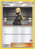 Cynthia (#50 Charizard Stamped) 119/156  Battle Academy - Promo