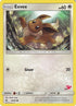 Eevee (#36 Charizard Stamped) 049/068  Battle Academy - Promo