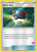 Great Ball (#33 Charizard Stamped) (119/149) [Battle Academy] - Promo