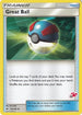 Great Ball (#55 Charizard Stamped) (119/149) [Battle Academy] - Promo