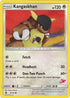 Kangaskhan (#53 Charizard Stamped) (55/70) [Battle Academy] - Promo