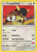 Kangaskhan (#53 Charizard Stamped) (55/70) [Battle Academy] - Promo