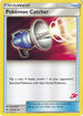 Pokemon Catcher (#54 Charizard Stamped) (126/149) [Battle Academy] - Promo