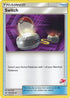 Switch (#40 Charizard Stamped) (132/149) [Battle Academy] - Promo