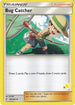 Bug Catcher (#51 Pikachu Stamped) (189/236) [Battle Academy] - Promo