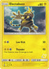 Electabuzz (#6 Pikachu Stamped) (043/156) [Battle Academy] - Promo