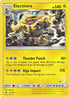 Electivire (#32 Pikachu Stamped) (43/147) [Battle Academy] - Promo