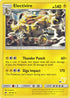 Electivire (#53 Pikachu Stamped) (43/147) [Battle Academy] - Promo