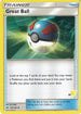 Great Ball (#29 Pikachu Stamped) (119/149) [Battle Academy] - Promo