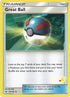 Great Ball (#49 Pikachu Stamped) (119/149) [Battle Academy] - Promo