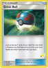 Great Ball (#57 Pikachu Stamped) (119/149) [Battle Academy] - Promo
