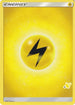 Lightning Energy (#3 Pikachu Stamped)  Battle Academy - Promo