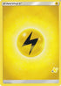 Lightning Energy (#10 Pikachu Stamped) [Battle Academy] - Promo