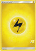 Lightning Energy (#10 Pikachu Stamped) [Battle Academy] - Promo