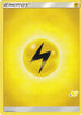 Lightning Energy (#11 Pikachu Stamped)  Battle Academy - Promo