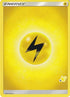 Lightning Energy (#12 Pikachu Stamped) [Battle Academy] - Promo