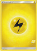 Lightning Energy (#17 Pikachu Stamped)  Battle Academy - Promo