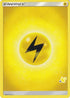 Lightning Energy (#18 Pikachu Stamped)  Battle Academy - Promo