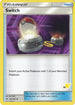 Switch - 132/149 (#36 Pikachu Stamped)/149  Battle Academy - Promo