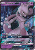 Mewtwo GX (Mewtwo Stamped) 031/68  - Holofoil Battle Academy - Promo