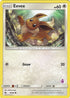 Eevee (Mewtwo Stamped) (049/68) [Battle Academy] - Promo