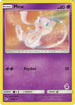 Mew (Mewtwo Stamped) (032/68) [Battle Academy] - Promo