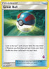 Great Ball (Mewtwo Stamped) (119/149) [Battle Academy] - Promo