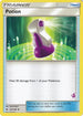 Potion - 127/149 (Mewtwo Stamped)/149  Battle Academy - Promo