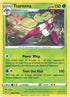 Tsareena 016  - Reverse Holofoil SWSH03 Darkness Ablaze - Rare