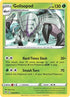 Golisopod (018/189) Reverse Holofoil [Darkness Ablaze] - Holo Rare