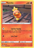Torchic 022  - Reverse Holofoil SWSH03 Darkness Ablaze - Common